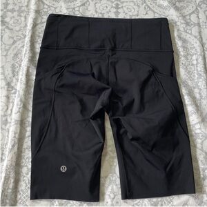 Lululemon Athletica Bike Shorts 6